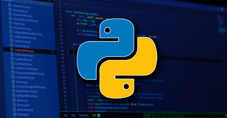 Hacking Con Python
